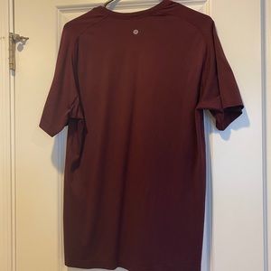 Men’s Lululemon metal vent tech short sleeve tee